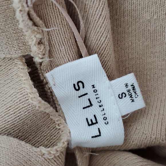 Le lis tank top - Picture 3 of 3